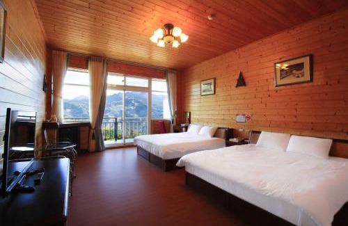 Ren'ai House | Yun Meng Xianjing Homestay