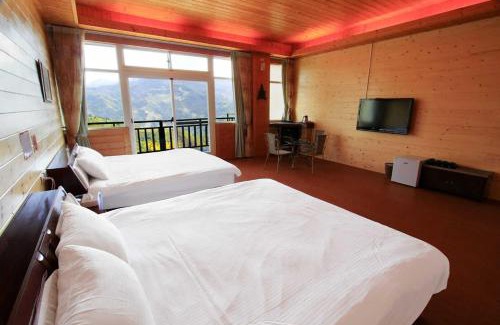 Ren'ai House | Yun Meng Xianjing Homestay
