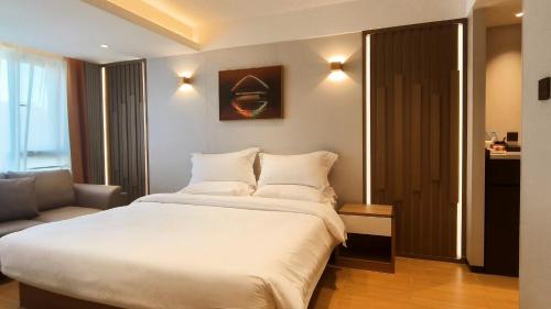 Yizhuang Hotel | Yun Qi Hotel