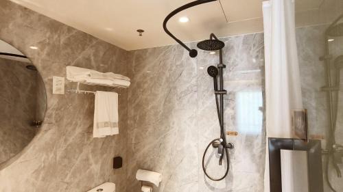 Yizhuang Hotel | Yun Qi Hotel