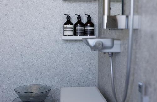 Sapporo Apartment | Yunagi 夕凪