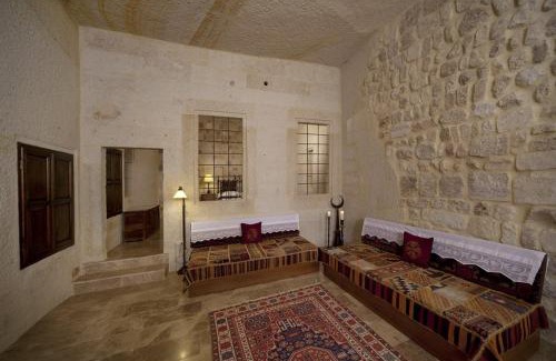 Urgup Hotel | Yunak Evleri Cappadocia