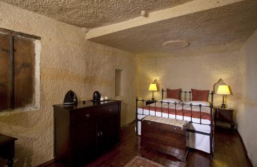Urgup Hotel | Yunak Evleri Cappadocia
