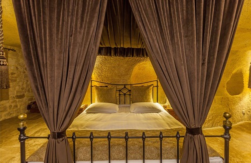 Urgup Hotel | Yunak Evleri - Special Class