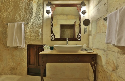 Urgup Hotel | Yunak Evleri - Special Class