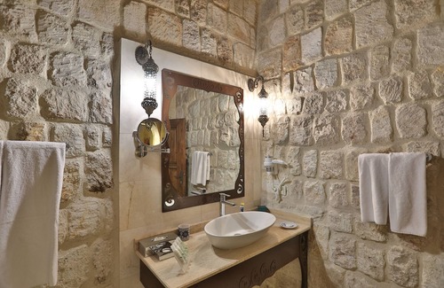 Urgup Hotel | Yunak Evleri - Special Class