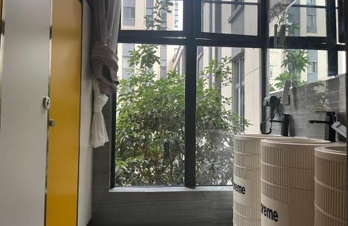 Chenggong Hotel | Yunduo Jinxiu Space Capsule Hotel & Kunming South Railway Station Branch