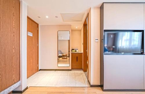 Hongqiao Hotel | Yunfei Hotel - Shanghai Hongqiao Wuzhong Road Branch