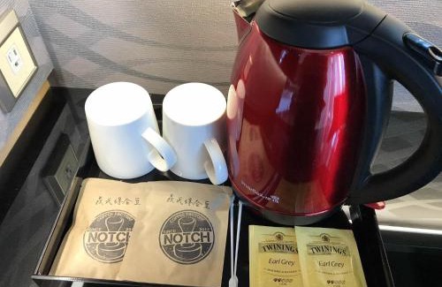 Tuku Hotel | Yunlin Commerce Ryokan