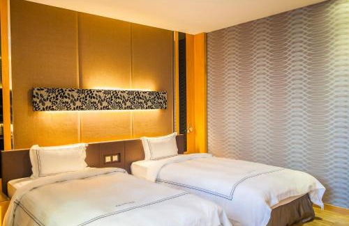 Tuku Hotel | Yunlin Commerce Ryokan