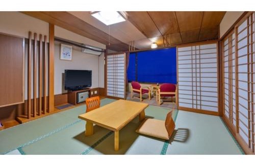 Minamata Hotel | Yunoko Umi To Yuyake - Vacation STAY 83043v