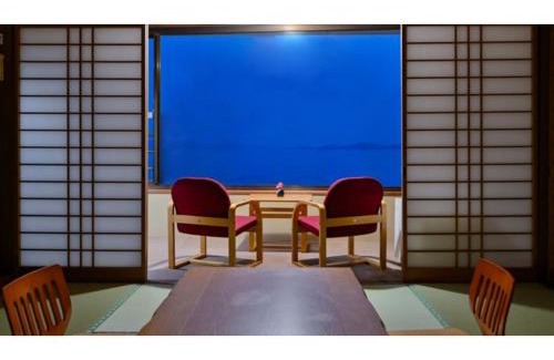 Minamata Hotel | Yunoko Umi To Yuyake - Vacation STAY 83043v