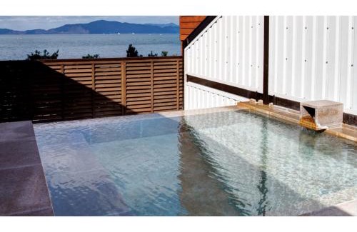 Minamata Hotel | Yunoko Umi To Yuyake - Vacation STAY 83043v