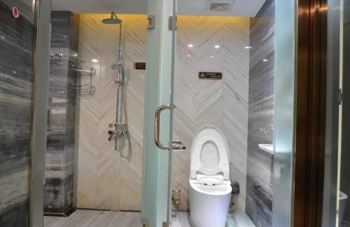 Xishan Apartment | Yunshan Xiaoyuan