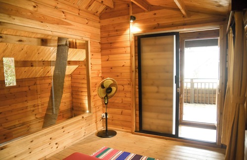 Anjuna House | Yuppi Hippi Hideout