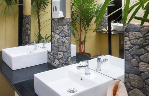 Anjuna House | Yuppi Hippi Hideout