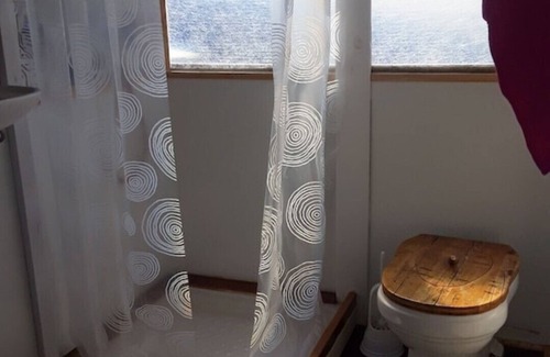 Aldeguer RV Rental | Yurt for 5.
