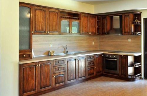 Ustina Villa | Yustina VIllas Къща за гости