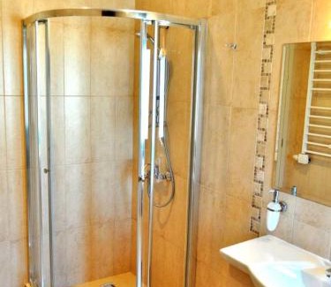 Ustina Villa | Yustina VIllas Къща за гости