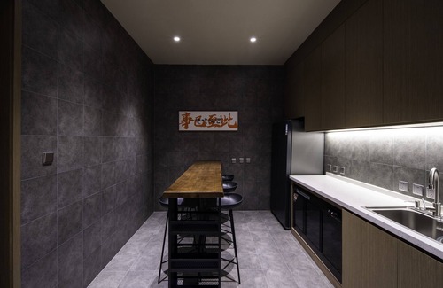 Huairou Hotel | Yusu Star