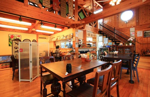 Mifune-machi House | Yuuwa Guesthouse