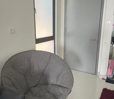 Kota Warisan Apartment | Yuyu Star Suites