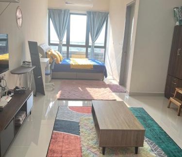 Kota Warisan Apartment | Yuyu Star Suites