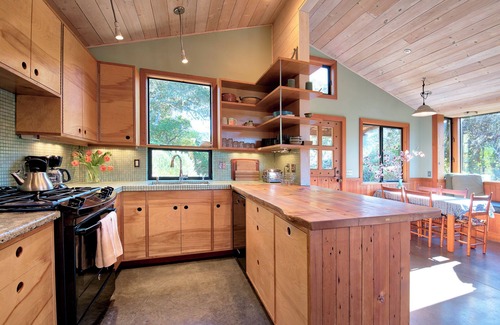 Inverness Cottage | Yvetot. Secluded, Comfortable, Quiet, Private, Beautiful