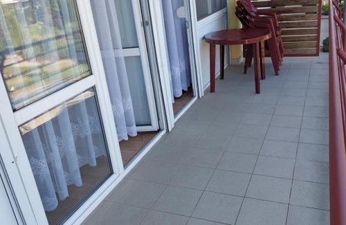 Cserkeszolo Apartment | Yvette Apartman