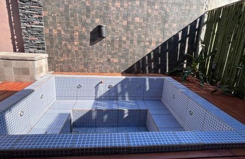 General San Martin Cabin | YVYRA Hotel & Cabañas