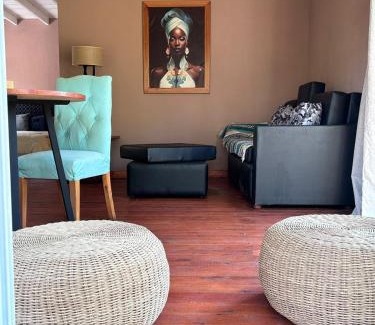 General San Martin Cabin | YVYRA Hotel & Cabañas