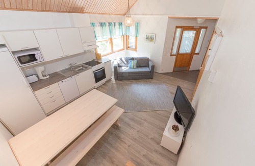 Pori Hotel | Yyteri Resort & Camping