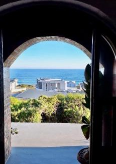 Yzerfontein House | Yzerfontein 3 Bed House with Pool & Sea Views