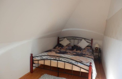 Bujanov Apartment | Zámeček Zdíky - Moderní malý apartmán