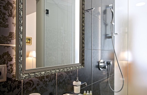 Ratmerice Hotel | Zámek Ratměřice Hotel & Resort