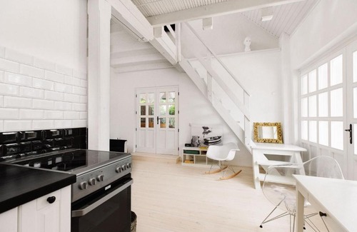 Balatonszolos Apartment | Zöld Tulipán Vendégház - Balaton Apartman