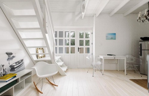 Balatonszolos Apartment | Zöld Tulipán Vendégház - Balaton Apartman