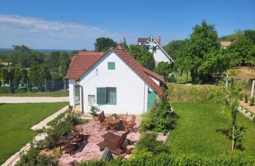 Siklos House | Zöld Vendégház - Siklós