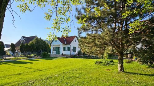 Siklos House | Zöld Vendégház - Siklós