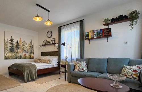 Siklos House | Zöld Vendégház - Siklós
