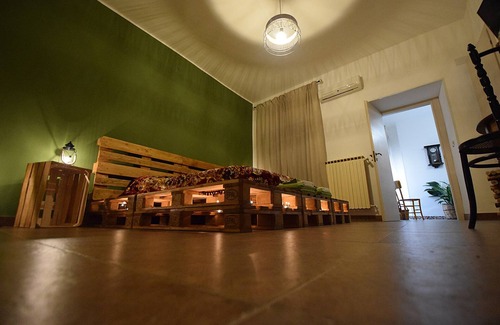 Piazza Armerina Bed & Breakfast | Zù Mariu B&B