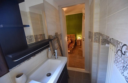 Piazza Armerina Bed & Breakfast | Zù Mariu B&B