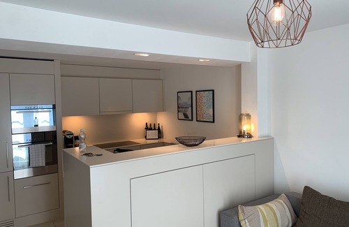 Old Town Apartment | Zürich Niederdorf - Grossmünster