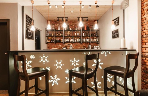 Sienna Bed & Breakfast | Złote Góry - Czarna Góra