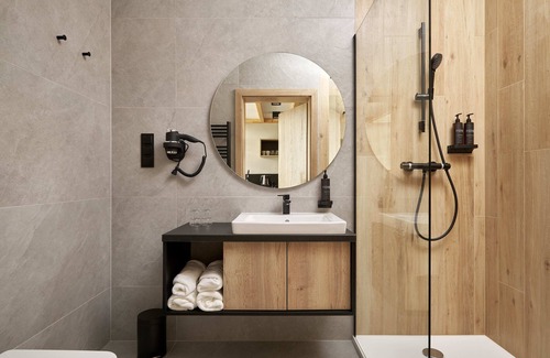 Szklarska Poreba Hotel | Złoty Horyzont Resort Szklarska Poręba