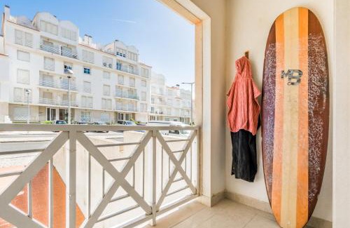 Peniche Apartment | Z'aire Beach - in Baleal, Peniche