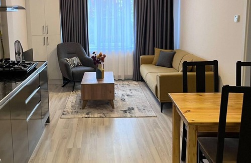 Urgup Apartment | Z&B Home