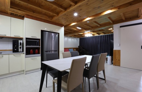 Cheongju Hotel | Z Hotel