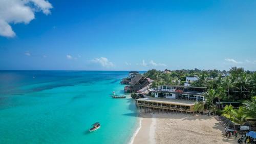 Nungwi Hotel | Z Hotel & Z2 Hotel