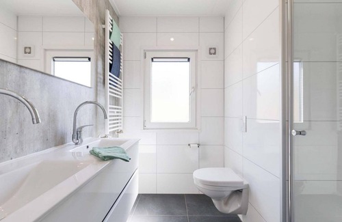 Strucht Ski Chalet | ✓ Z Module at Residence Valkenburg ✓ Holiday home for 4 persons ✓ Located in Valkenburg (Schin op Geul) ✓ Holiday resort in South Limburg, near Maastricht ✓ Book directly at the resort